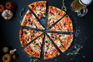 Surprise, Surprise? Hartford Ranks No. 2 Nationally For Best Pizza; Hear That, New Haven?