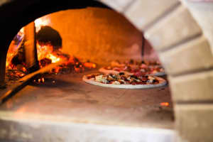 'Best Pizza I've Had Outside Of Rome': Rhinebeck Pizzeria Hailed By Many As Best Around