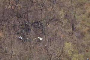 Pilot Killed When Plane Crashes At Former Theme Park In West Milford