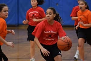 Fort Lee Basketball Courts 'Like Being At Madison Square Garden'