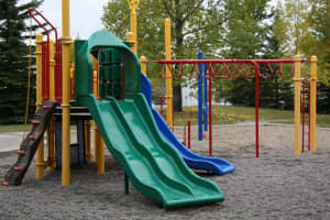 Teenage Boy Shot At Anne Arundel County Playground
