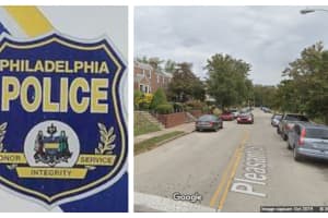 Man Stabbed Repeatedly In Neck In Philadelphia Home, Police Say