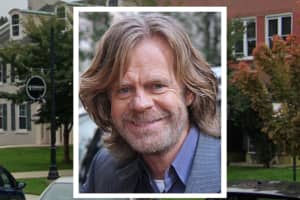Maryland Native, Oscar-Nominated Actor William H. Macy Spotted At Pennsylvania Restaurant