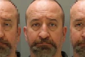 Sexually Violent PA Predator Created 'Living Hell' For Children Heads To Prison For 155 Years