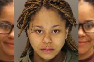 PA Woman Who Killed Firefighter Nabbed In Maryland: US Marshals