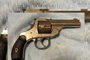 Lebanon County Man Caught With Revolver At Airport In Pennsylvania: TSA