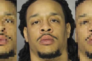 Cemetery Chase By PA Police From Multiple Counties Catches Wanted Man