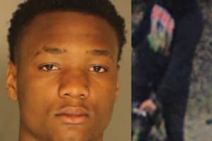 US Marshals Nab 18-Year-Old For IPhone Armed Robbery In Central PA