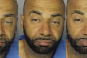 Wanted Sex Offender Jumped In The Susquehanna River While Fleeing From Police