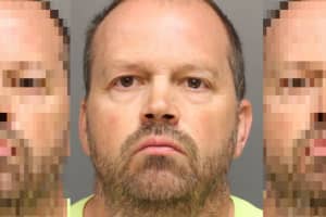 Central PA Fire Chief Admits To Sexually Assaulting Teenage Volunteer In Text Message: Police