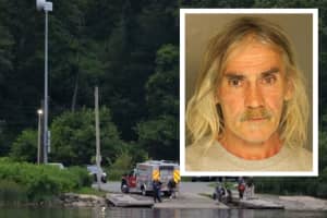 Man ID'd After Boaters Find His Body In The Susquehanna River