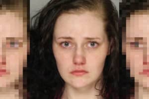 19-Year-Old Girl Found With 14 Baggies Of Fentanyl In Central PA: Police