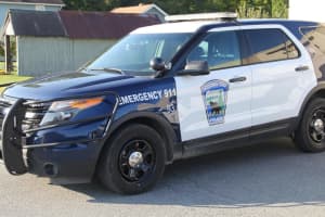 Machete-Wielding Driver Arrested In Poconos: Report