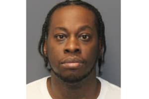 Police: Rochelle Park Officer Seizes 100 Ecstasy Pills From Hackensack Driver With History