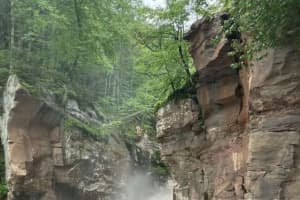 16-Year-Old Boy Drowns After Jumping From Waterfall In Greene County