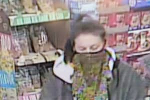 Delaware County Police Seek ID For Acme Grocery Thief