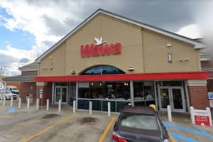 Bystander Shot In Face At Montco Wawa: Police