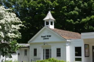 Pound Ridge Library Presents Educational Seminar