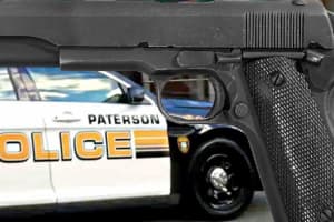 Paterson Detectives Foil Street Robbery, Arrest Gunman