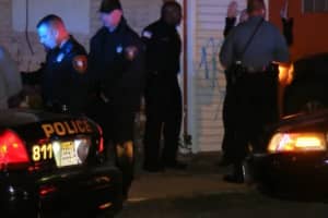 Paterson Detectives Bust Five, Seize 2,000 Heroin Folds, 82 Crack Bags, $5,255 Cash