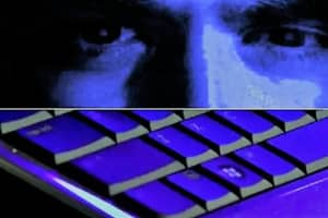 ICE: Washington Township Man Threatened Victim With Child Porn Pics