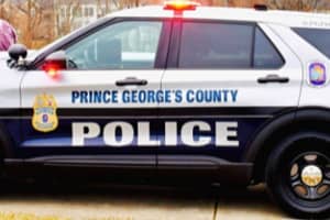Police Still On Scene After Early Morning Murder Leaves One Dead In Prince George's County