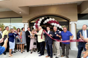 Uncle Giuseppe's Opens Larger Location At Yorktown Green Shopping Center