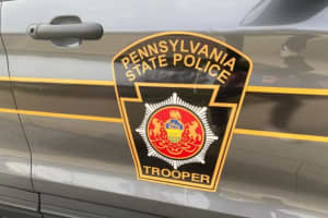 ROAD RAGE: Gun Pointed At Lancaster Child, Dad I-283, PA State Police Say