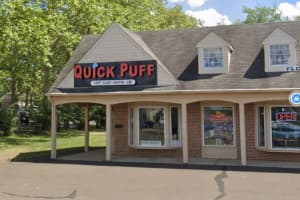 Bucks County Smoke Shop Burglarized, Say Police