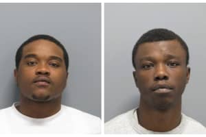 Duo Accused Of Beating, Robbing Victims Of Nassau County Auto Crash
