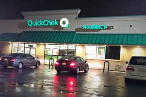 Victim Stabbed To Death At Totowa QuickChek