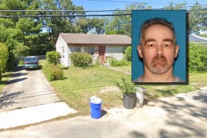 Man Accused Of Killing Mother In Mays Landing Home: Prosecutors