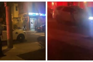 Deadly Double Shooting Under Investigation In Philadelphia: Police