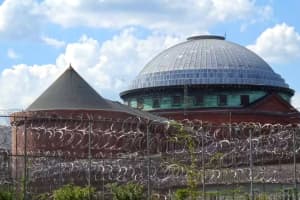 NJ Resumes COVID Early Inmate Release Program
