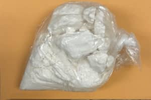 Man Caught With 100-Plus Grams Of Cocaine After BMW Is Stopped By Troopers, Police Say