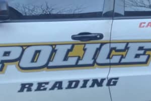 Adult, Teen Seriously Injured In Reading Shooting: Police