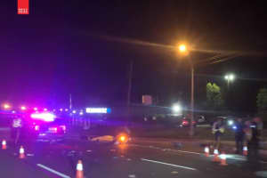 Motorcyclist Killed In Route 23 Crash