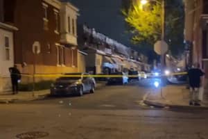 West Philly Shooting Leaves 17-Year-Old In Critical Condition: Authorities