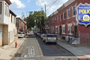 Victim Shot Dead In Broad Daylight On Philly Street: Authorities