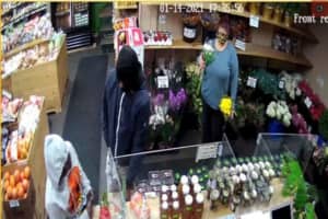 KNOW THEM? Bucks Police Seek Trio Who Paid With Counterfeit Currency