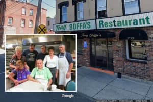 'Hard To Say Goodbye': Restaurant Closes After 71-Year Run In Region