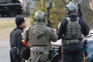SWATTING: Tactical Units, Hackensack Police Respond To Another Bogus Call From Same Number