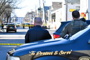 Paterson Man, 62, Critical After Second Multi-Victim City Shooting In A Little Over 24 Hours