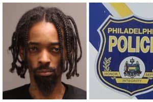 Philly Man Charged After 5-Year-Old Shoots Self By Accident: Authorities