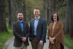 Trio Of Democrats Unseat Republicans In Ringwood