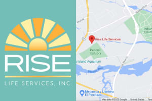 First Youth Suicide Prevention Center On LI Celebrates Grand Opening In Riverhead