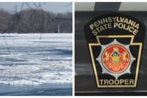 Woman Who Jumped Into Delaware River Found Alive: Troopers