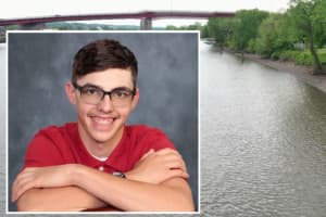 HS Student From Region Dies After Falling Into Hudson River