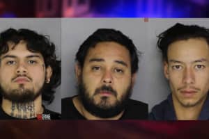 California Trio Who Trafficked $1 Million Of Fentanyl In PA Headed To Prison