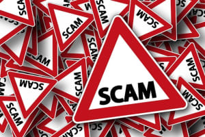 Scam Alert Issued To Residents By Ulster County Sheriff